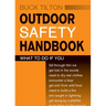 Outdoor Safety Handbook