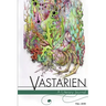 Vastarien: A Literary Journal Vol. 2, Issue 3