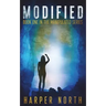 Modified: Book One in the Manipulated Series