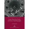 Louis-René des Forêts and Inner Autobiography