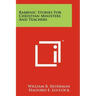 Rabbinic Stories For Christian Ministers And Teachers