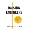 Raising Engineers: A Founder's Guide to Building a High-Performing Engineering Team