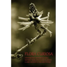 Flora Curiosa: Cryptobotany, Mysterious Fungi, Sentient Trees, and Deadly Plants in Classic Science Fiction and Fantasy
