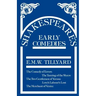 Shakespeare's Early Comedies