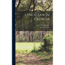 Lynch Law in Georgia