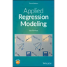 Applied Regression Modeling