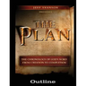 The Plan Outline: The Chronology of God's Word from Creation to Completion