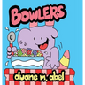 Bowlers: The Cereal Mascot