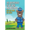 The Adventures of Rut Roh and Breonna: Rut Roh Sings the Blues