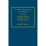 The Penn Commentary on Piers Plowman, Volume 1: C Prologue-Passūs 4; B Prologue-Passūs 4; A Prologue-Passūs 4