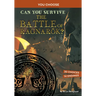 Can You Survive the Battle of Ragnarök?: An Interactive Mythological Adventure