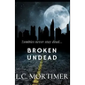 Broken Undead