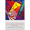The Constitution of New Zealand: A Contextual Analysis