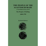 People of the Scottish Burghs: A Genealgoical Source Book. the People of Stirling, 1600-1799