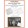 Family Maps of Hancock County, Ohio
