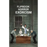 Flipbook Horror Exorcism