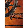 Acts: Lectio Divina for Youth