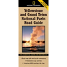National Geographic Yellowstone and Grand Teton National Parks Road Guide: The Essential Guide for Motorists