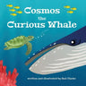 Cosmos the Curious Whale