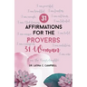 31 Affirmations For The Proverbs 31 Woman