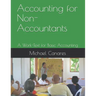 Accounting for Non-Accountants: A Work-Text for Basic Accounting