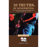 10 Truths of Songwriting: A Survival Guide