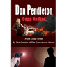 Copp on Fire, a Joe Copp Thriller: Joe Copp, Private Eye Series