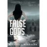 False Gods: A Detective Mathieu Mystery