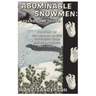 Abominable Snowmen