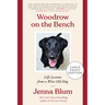 Woodrow on the Bench: Life Lessons from a Wise Old Dog
