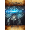 Techromancy Scrolls: New Cali