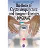 Crystal Acupuncture & Teragram Therapies Diagrams