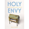 Holy Envy: Writing in the Jewish Christian Borderzone