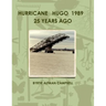 Hurricane Hugo 1989 25 Years Ago