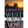 American West: Twenty New Stories from the Western Writers of America