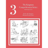 The Kingman Comprehension Series: Elementary Level