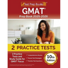 GMAT Prep Book 2025-2026: 2 Practice Tests and Study Guide for GMAT Focus [10th Edition]