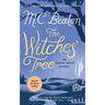 The Witches' Tree: An Agatha Raisin Mystery