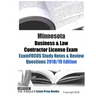 Minnesota Business & Law Contractor License Exam ExamFOCUS Study Notes & Review Questions
