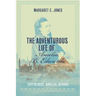 The Adventurous Life of Amelia B. Edwards: Egyptologist, Novelist, Activist