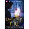 Daughter of Fire: Conspiracy of the Dark