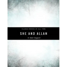 She And Allan By H. Rider Haggard