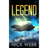 Legend: Book 7 of The Legacy Fleet Series
