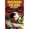 American Paladin: Dust Sacrifice
