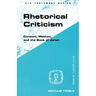 Rhetorical Criticism