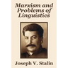 Marxism and Problems of Linguistics