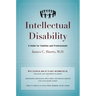 Intellectual Disability: A Guide for Families and Professionals