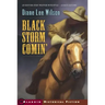 Black Storm Comin'
