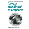 Remote Sounding of Atmospheres