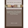 Interpreting 2 Peter through African American Women's Moral Writings